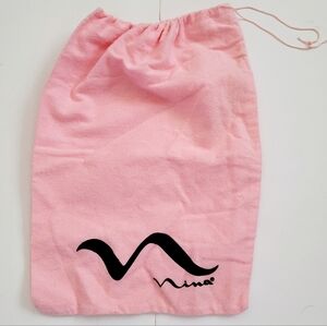 Nina dust bag